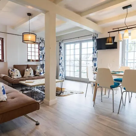 Apartment Bellevue 3 _app_ 12 Heringsdorf (Usedom)