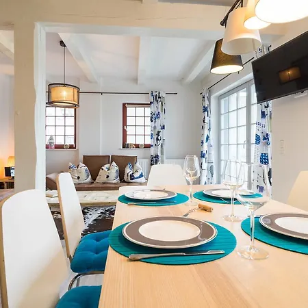 דירה Bellevue 3 _app_ 12 *